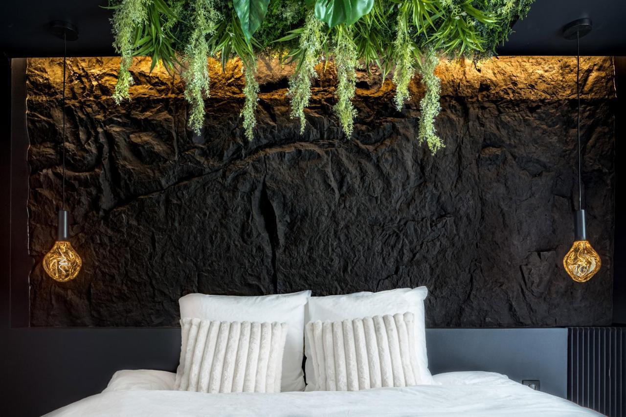 Apartament Le Petit Luxe - Hypercentre, Cinema, King Size Troyes Zewnętrze zdjęcie