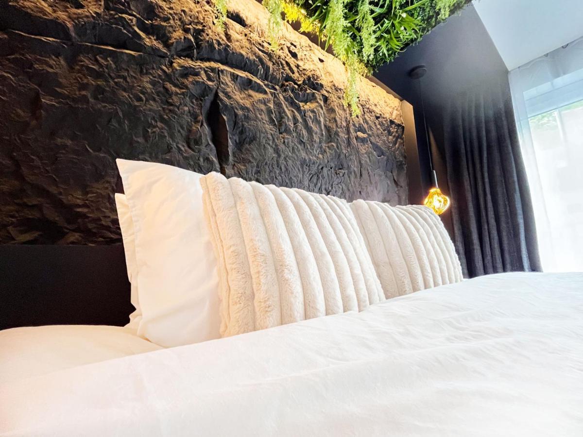 Apartament Le Petit Luxe - Hypercentre, Cinema, King Size Troyes Zewnętrze zdjęcie